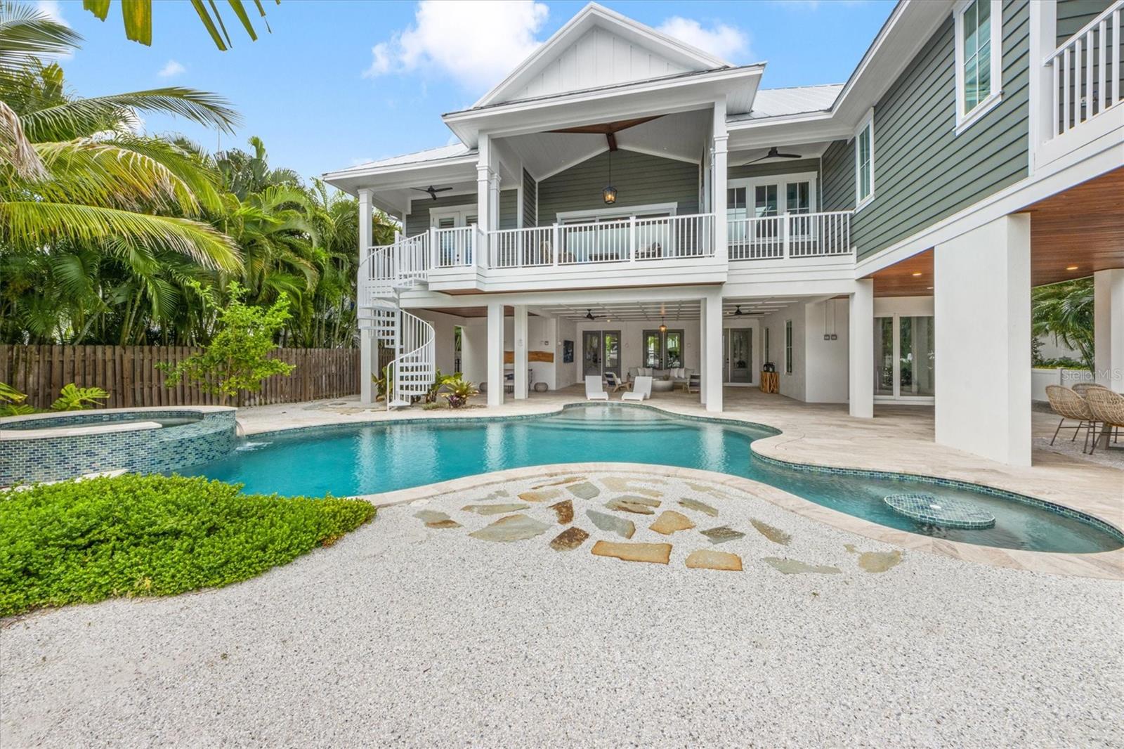 BIMINI BAY ESTATES - Residential
