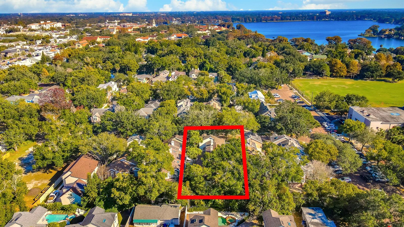 MC INTYRE PLACE CONDO - Residential