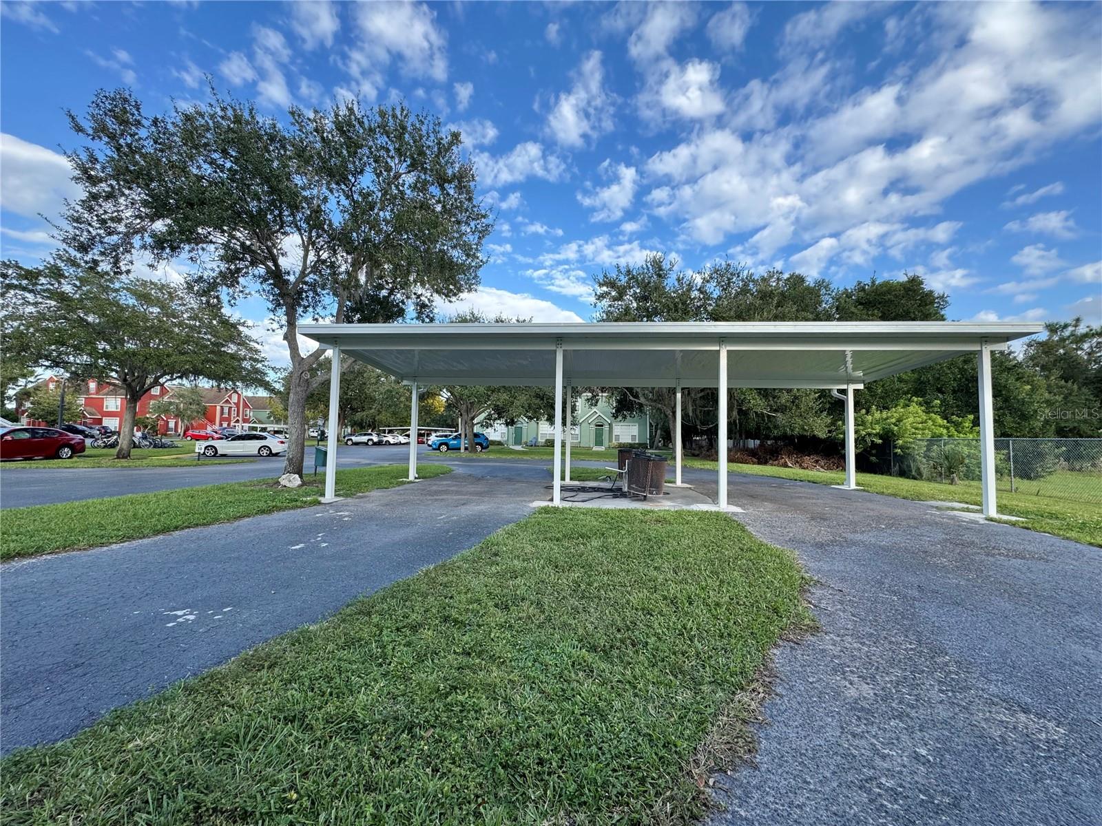 LAKE CHASE CONDO - Residential