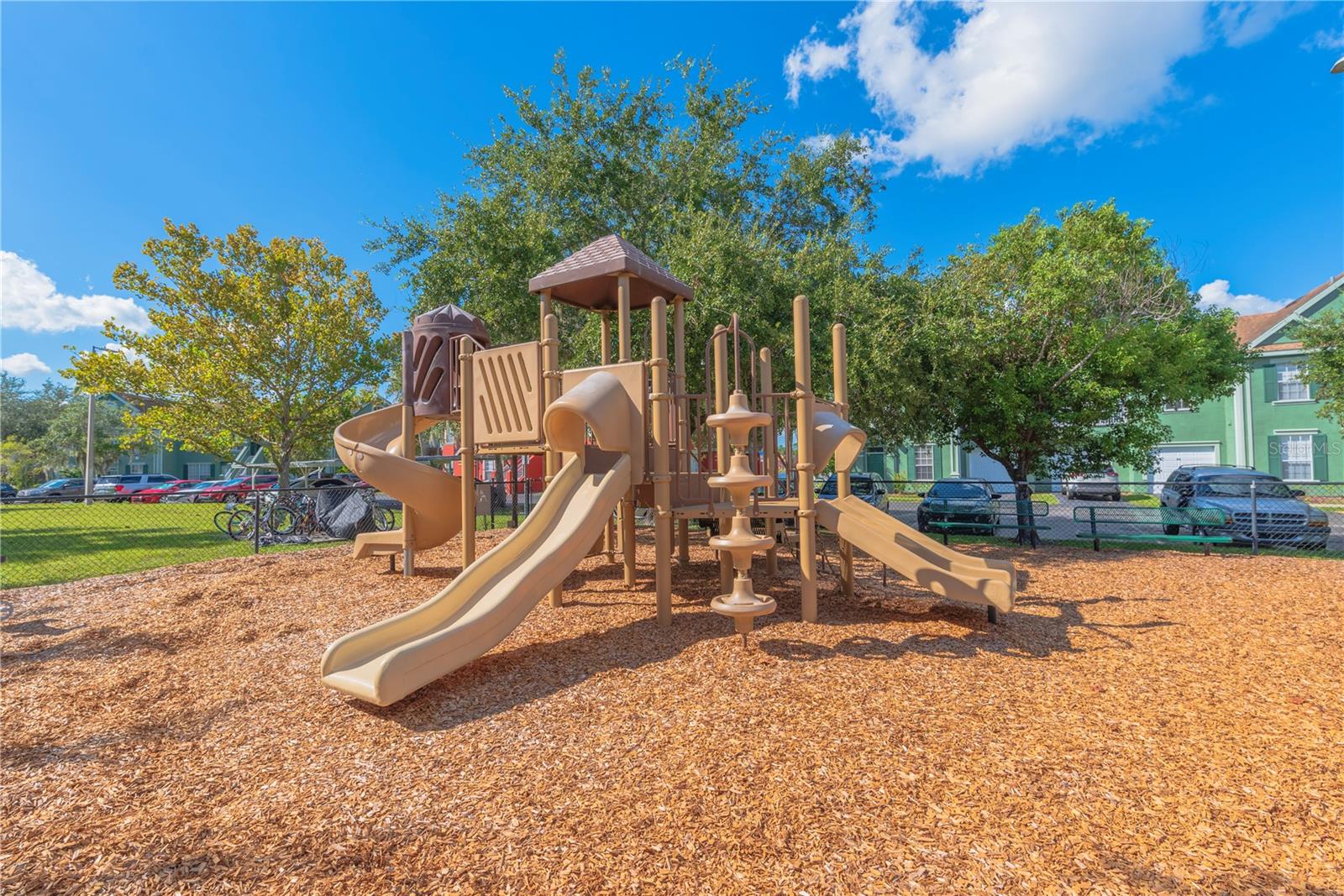 LAKE CHASE CONDO - Residential