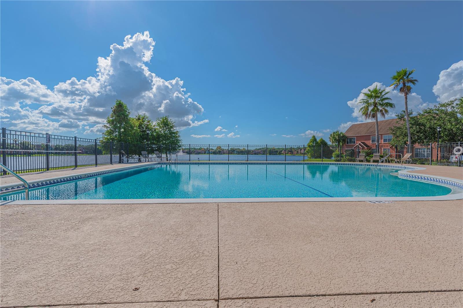 LAKE CHASE CONDO - Residential