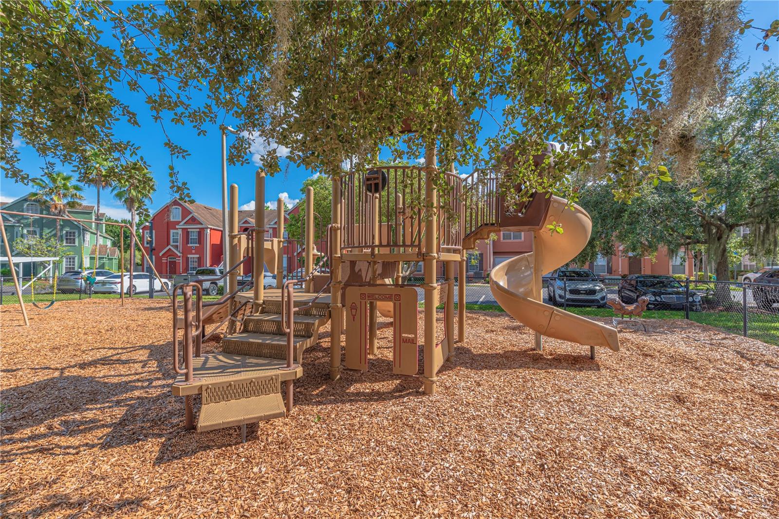 LAKE CHASE CONDO - Residential
