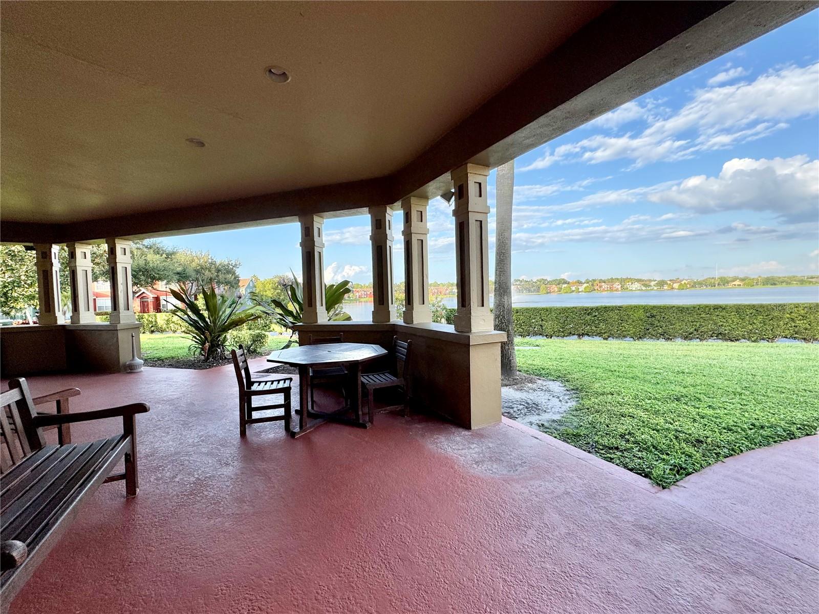 LAKE CHASE CONDO - Residential