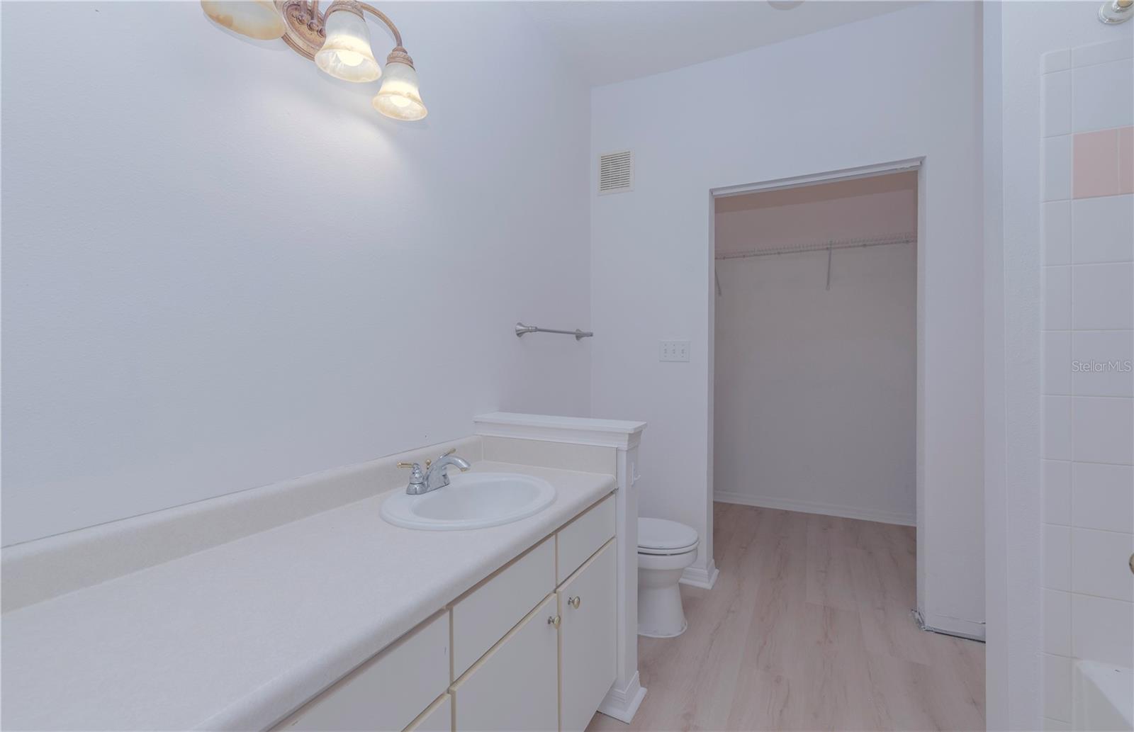 LAKE CHASE CONDO - Residential