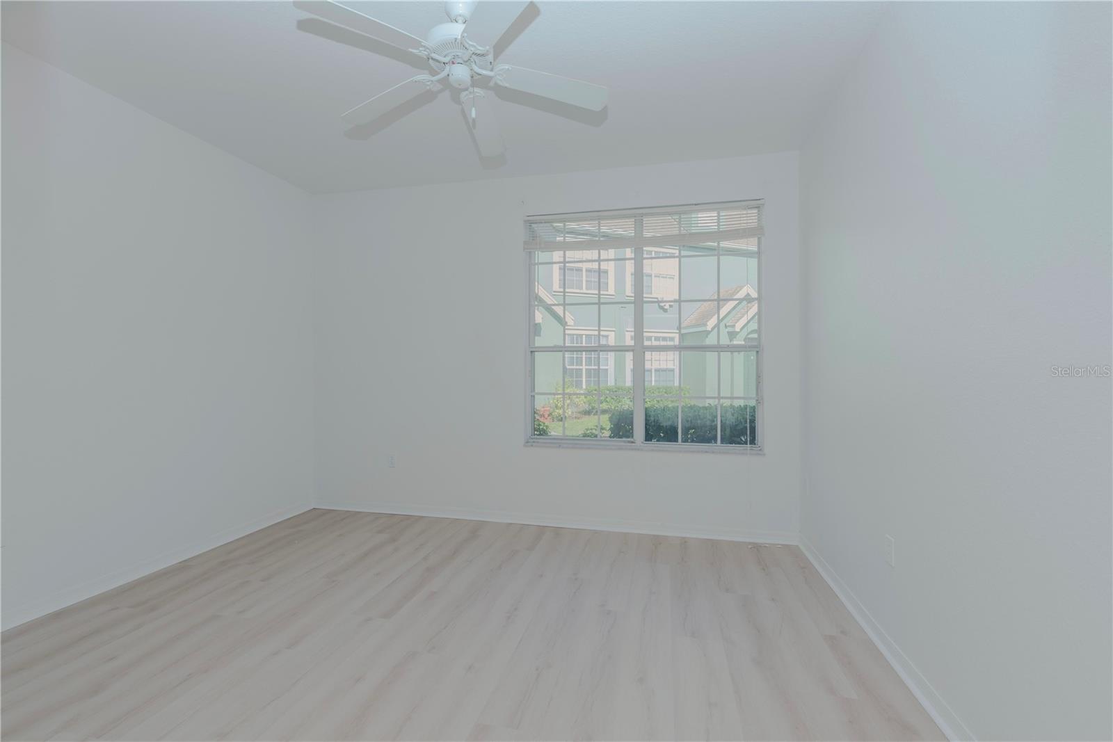 LAKE CHASE CONDO - Residential
