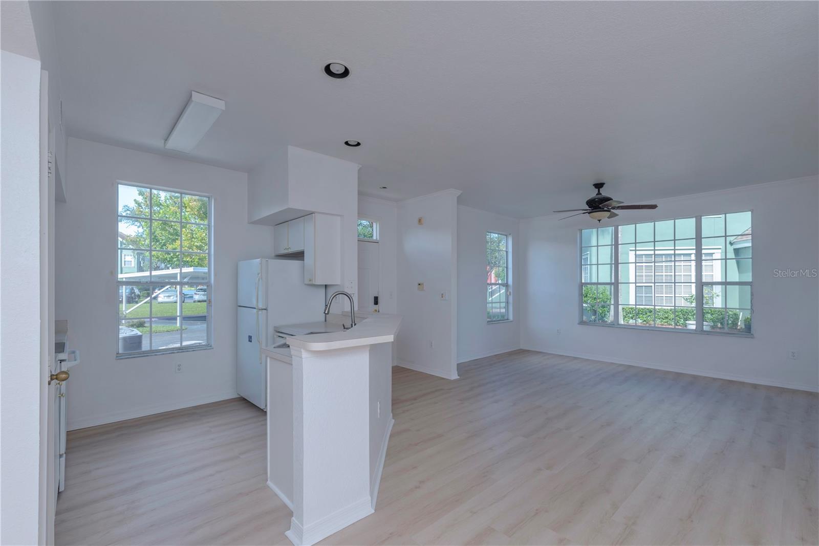 LAKE CHASE CONDO - Residential