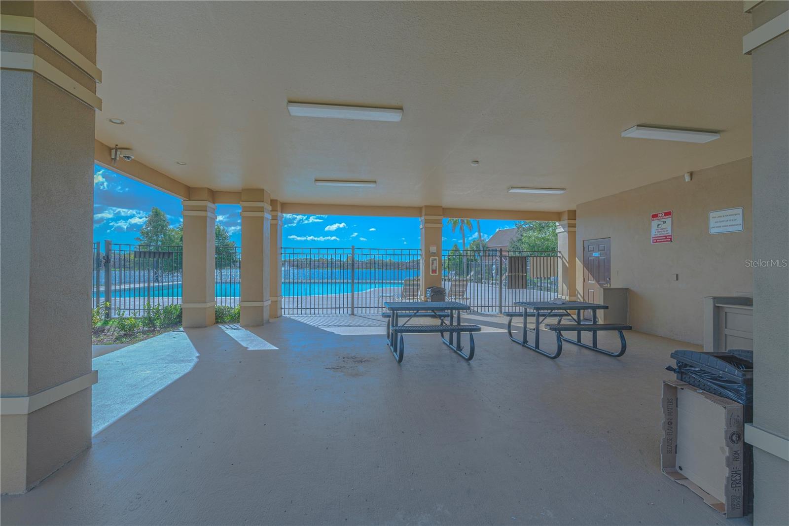 LAKE CHASE CONDO - Residential