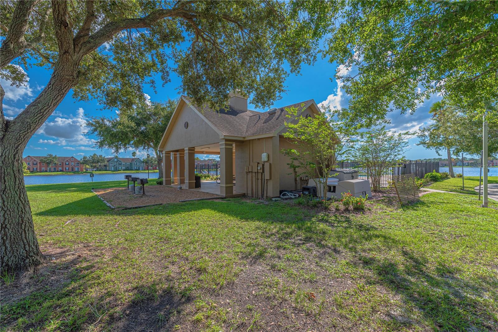 LAKE CHASE CONDO - Residential