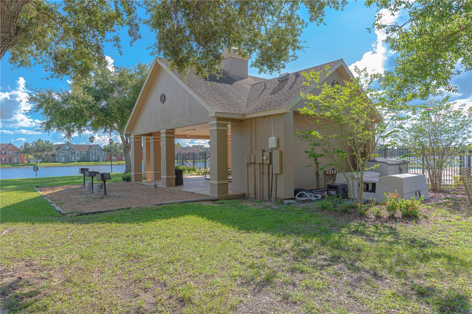 LAKE CHASE CONDO - Residential