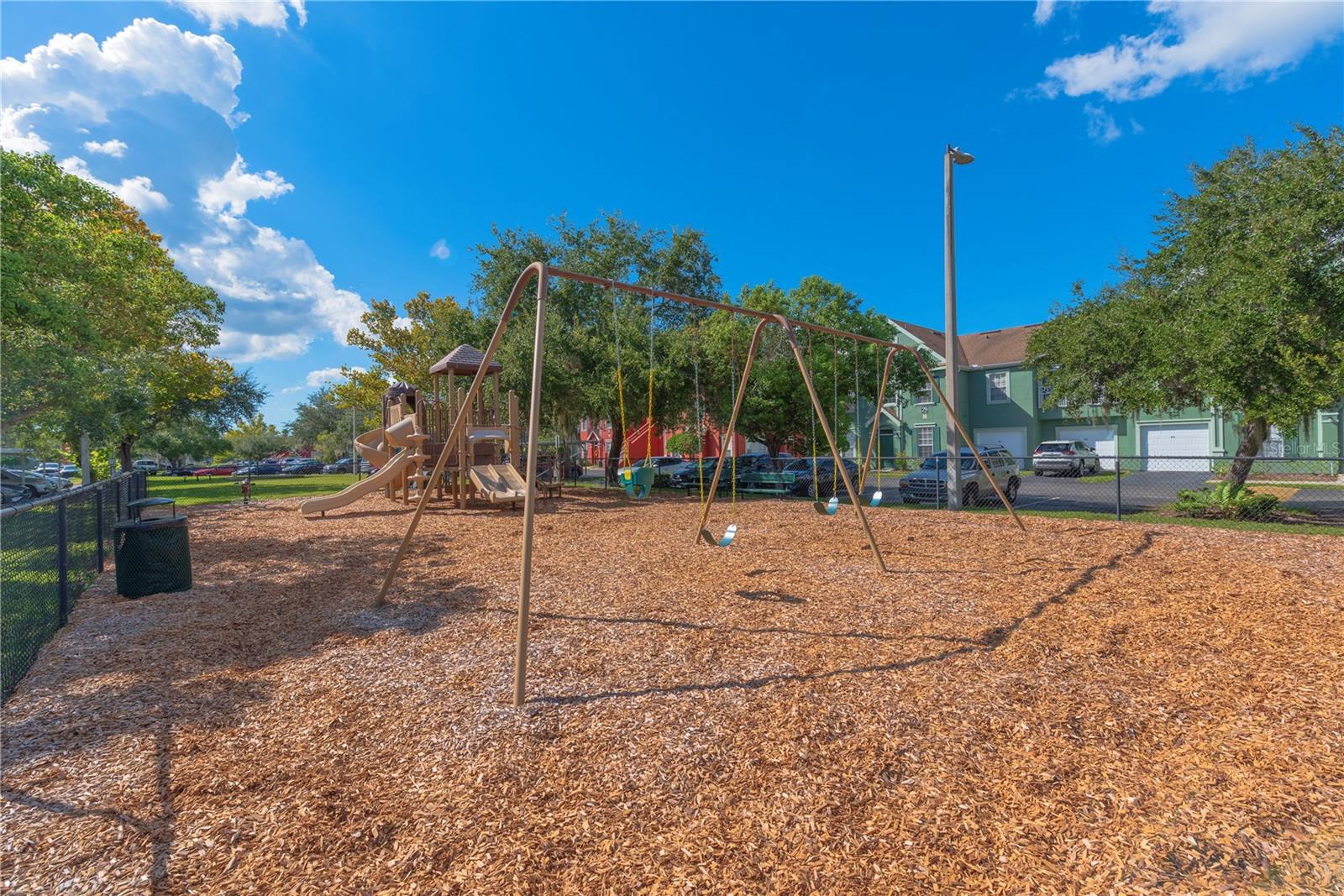 LAKE CHASE CONDO - Residential