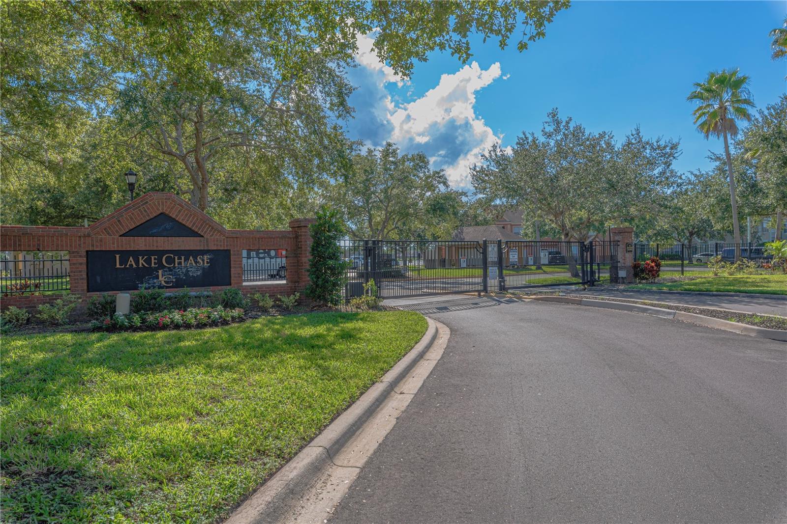 LAKE CHASE CONDO - Residential