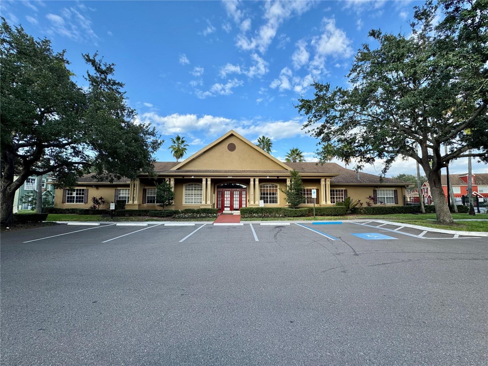 LAKE CHASE CONDO - Residential