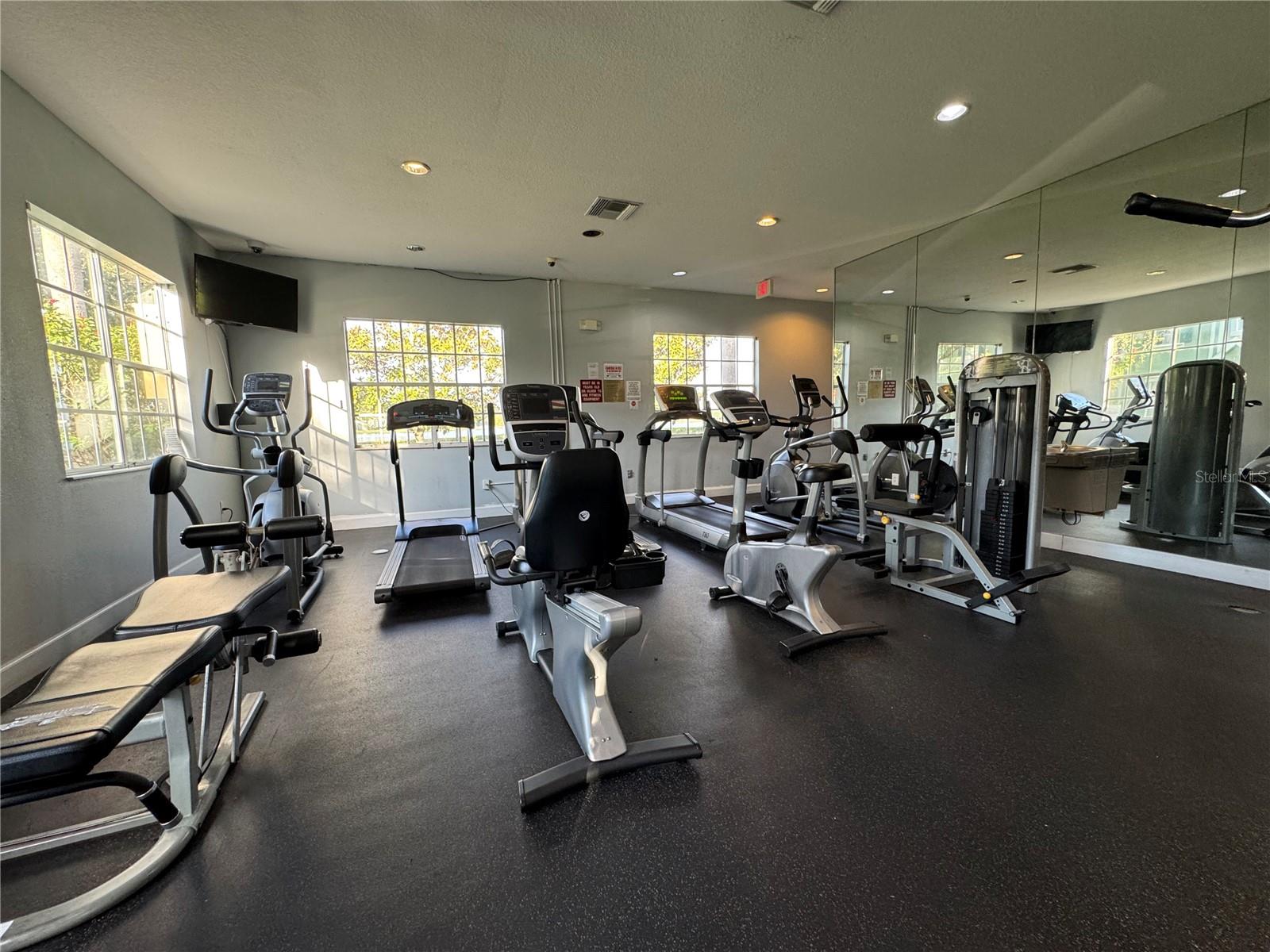 LAKE CHASE CONDO - Residential