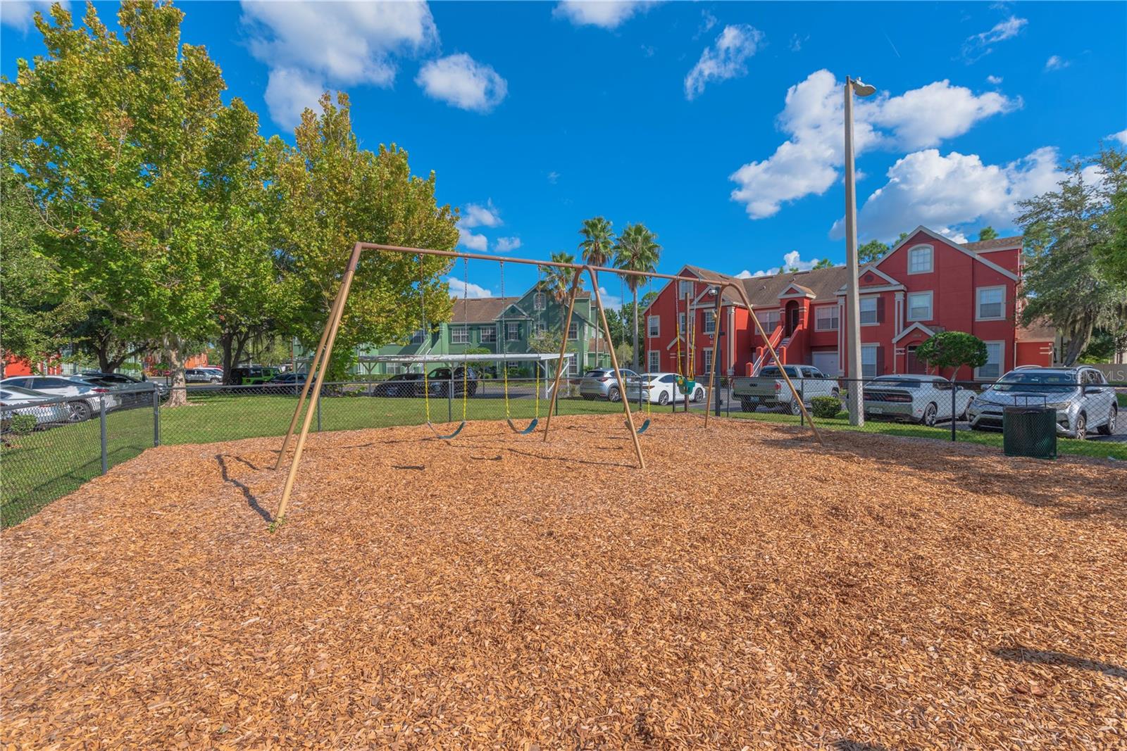 LAKE CHASE CONDO - Residential