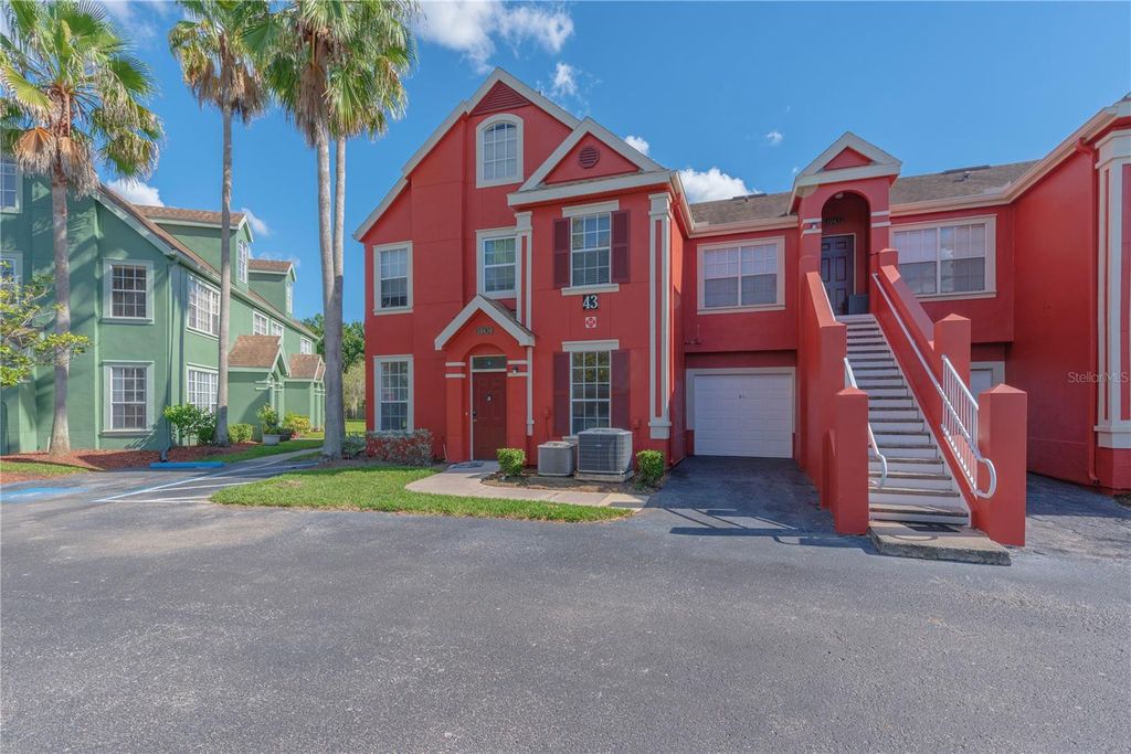 Photo of 10430 White Lake Court, Tampa, FL 33626 (MLS # TB8424063)