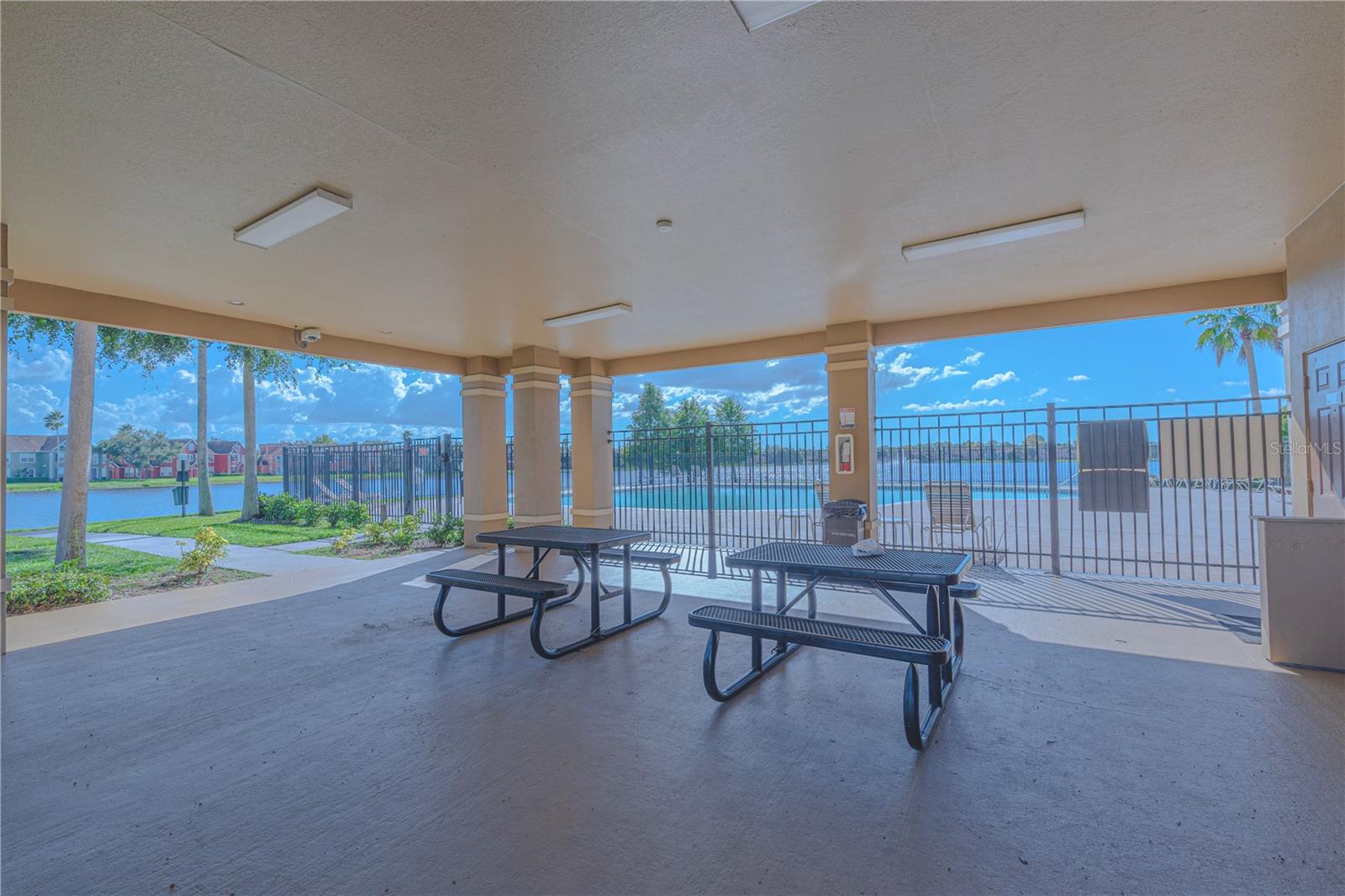 LAKE CHASE CONDO - Residential