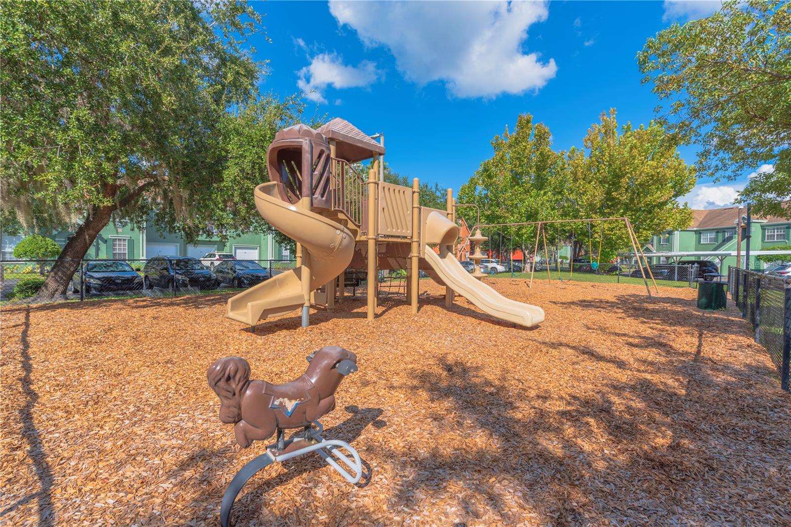 LAKE CHASE CONDO - Residential