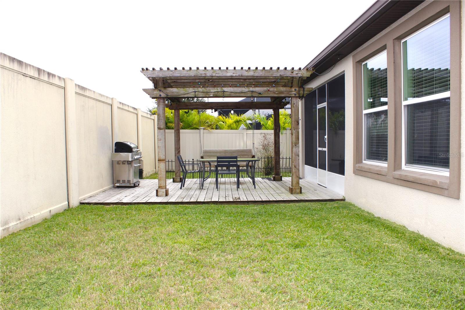 ESTANCIA PHS 3A & 3B - Residential