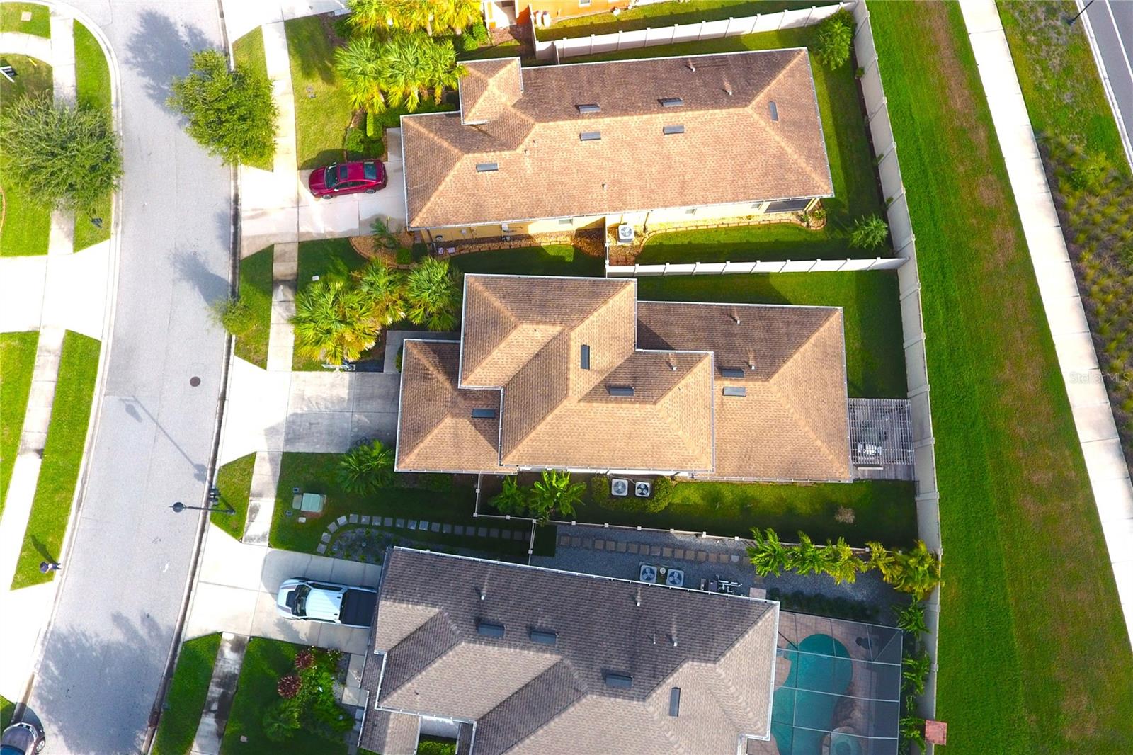 ESTANCIA PHS 3A & 3B - Residential