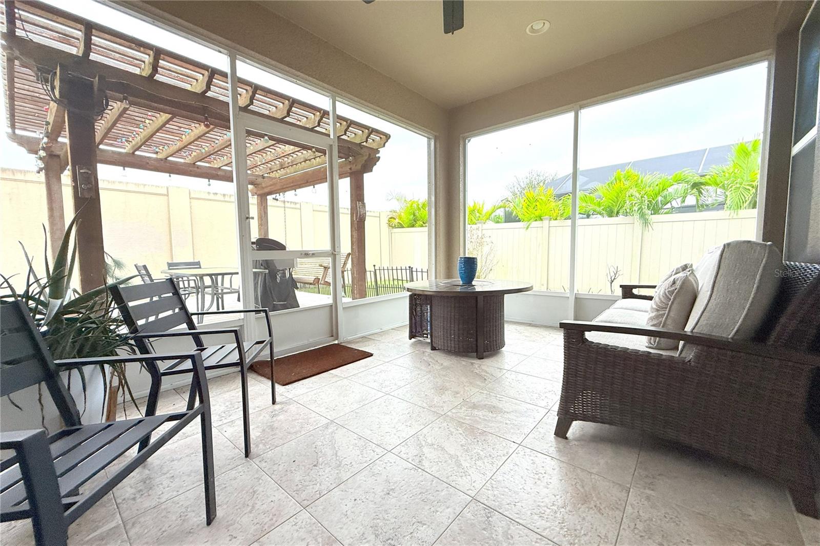 ESTANCIA PHS 3A & 3B - Residential