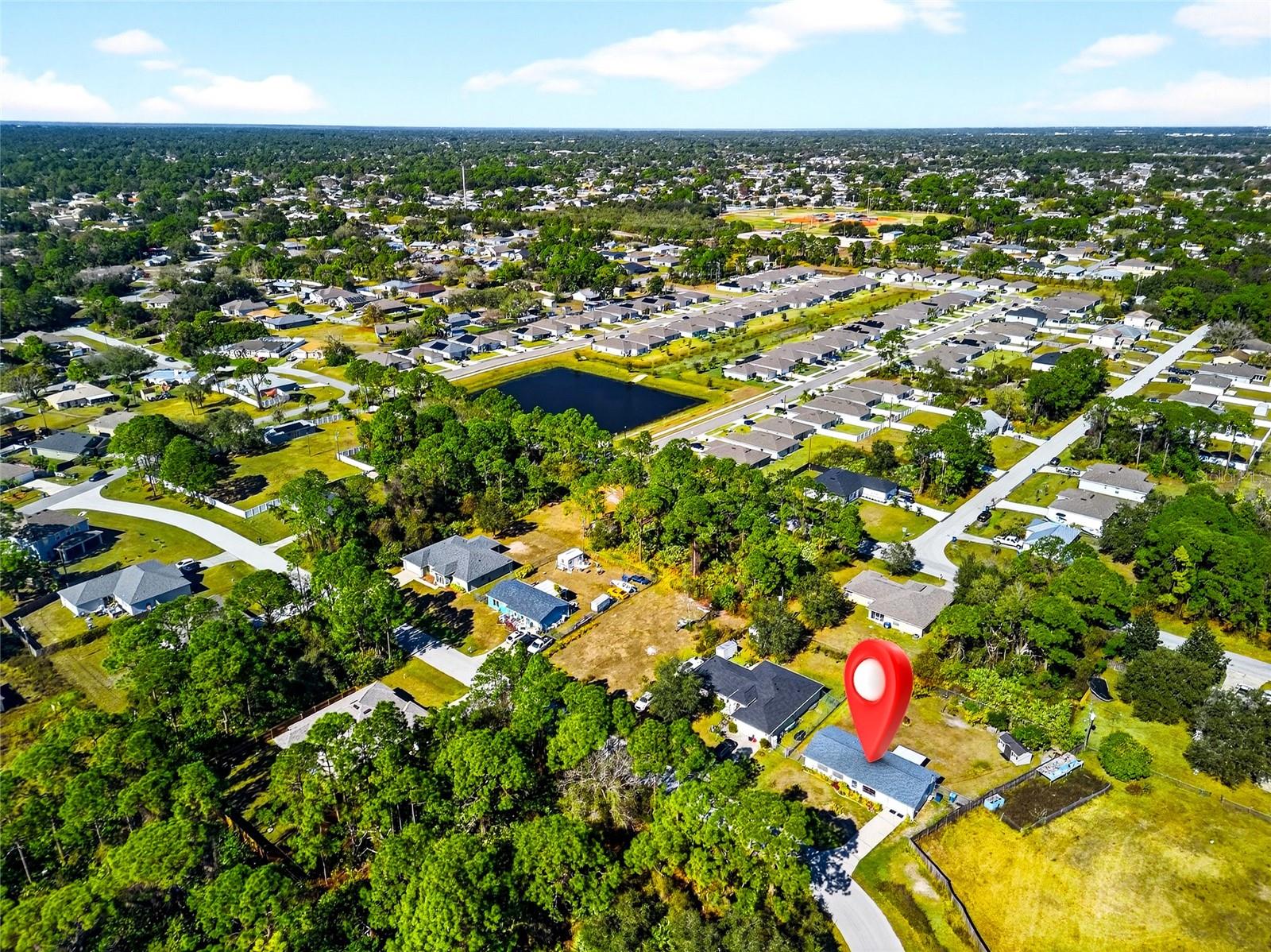 PORT MALABAR UNIT 15 - Residential