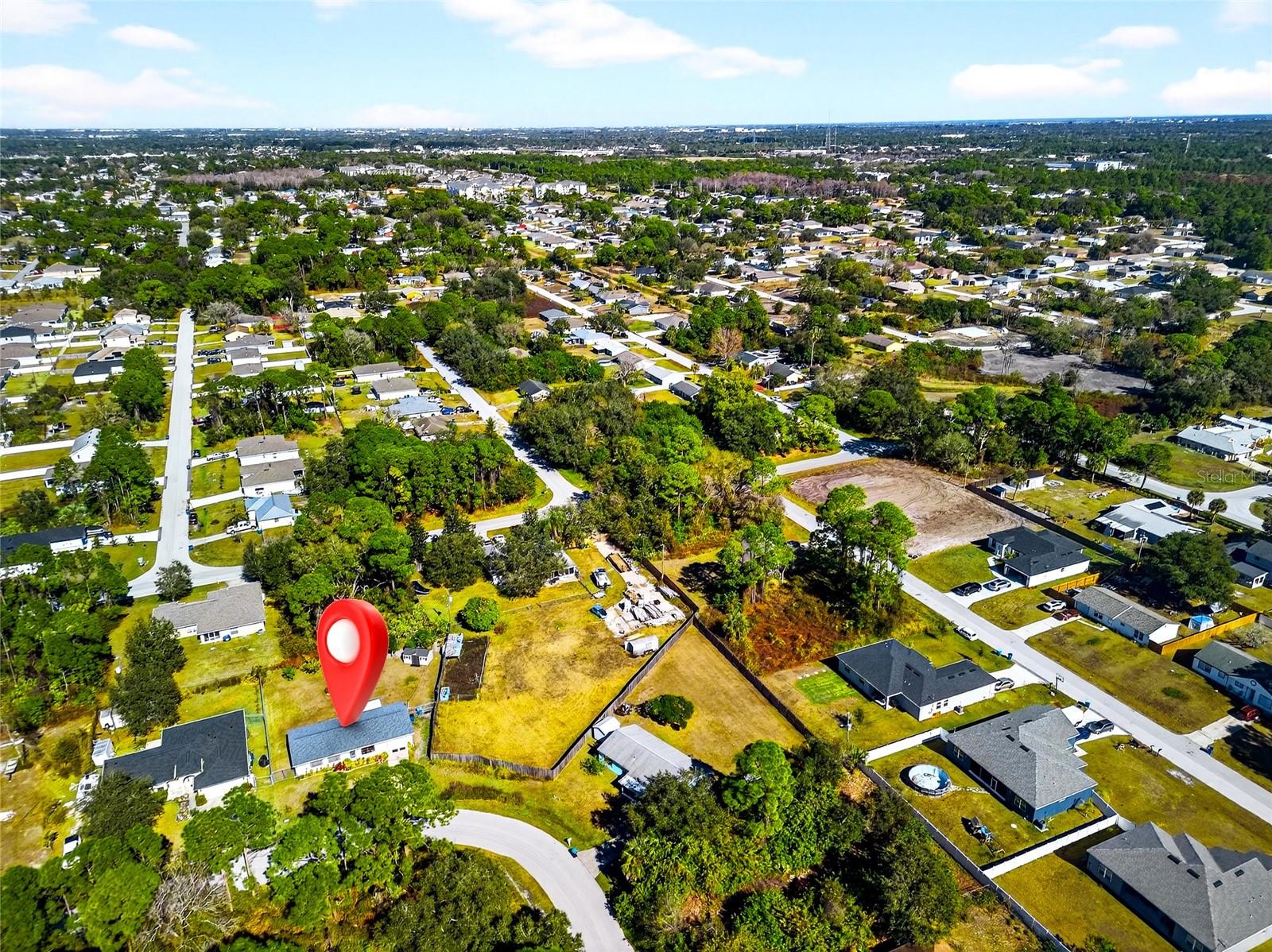 PORT MALABAR UNIT 15 - Residential