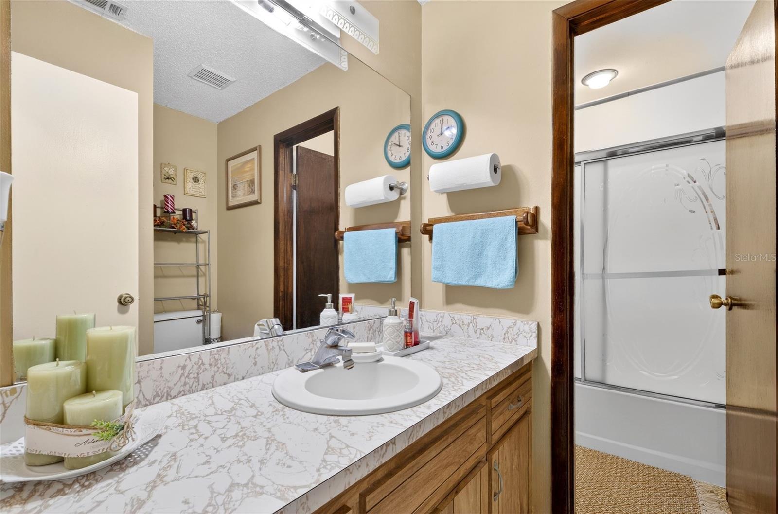 PORT MALABAR UNIT 15 - Residential