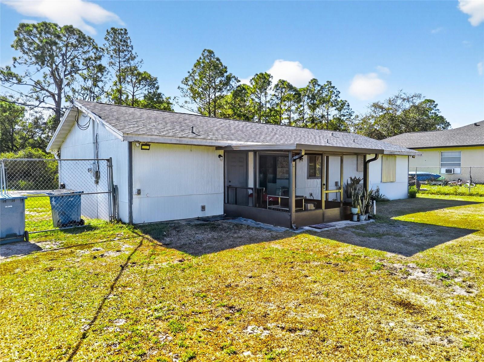 PORT MALABAR UNIT 15 - Residential