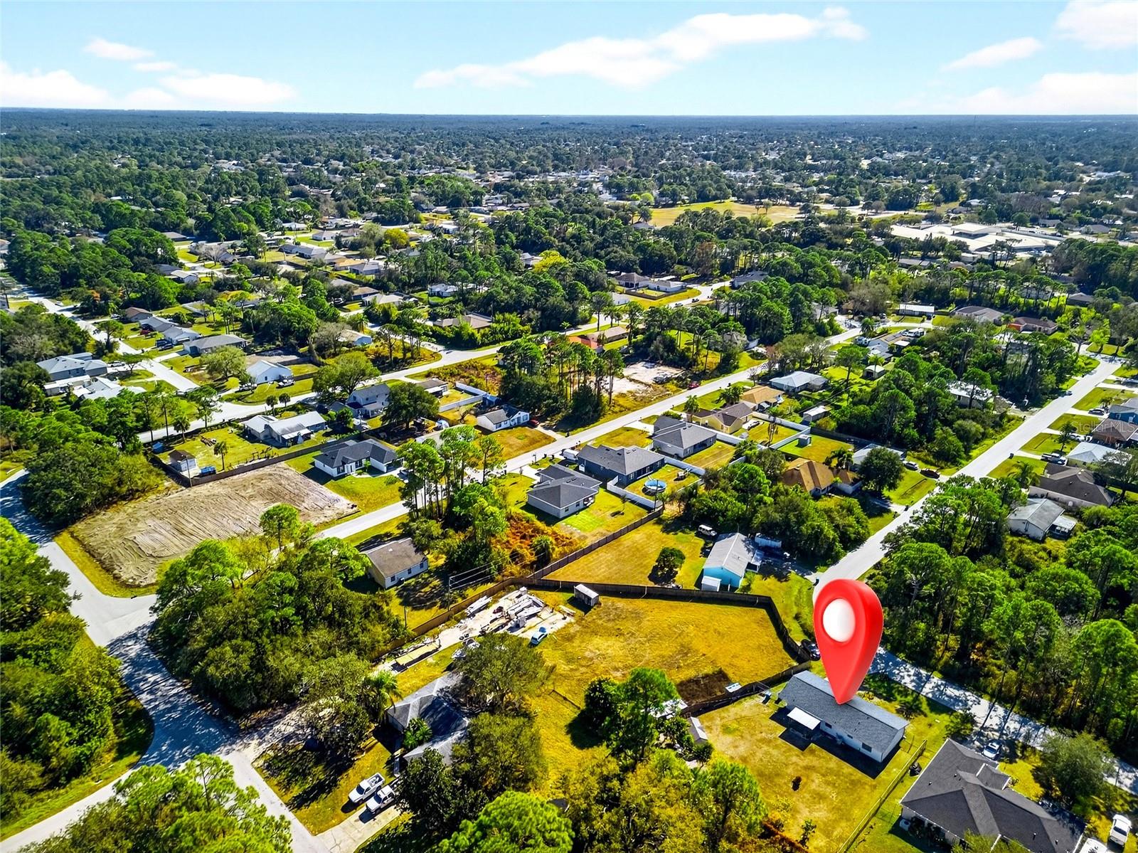 PORT MALABAR UNIT 15 - Residential