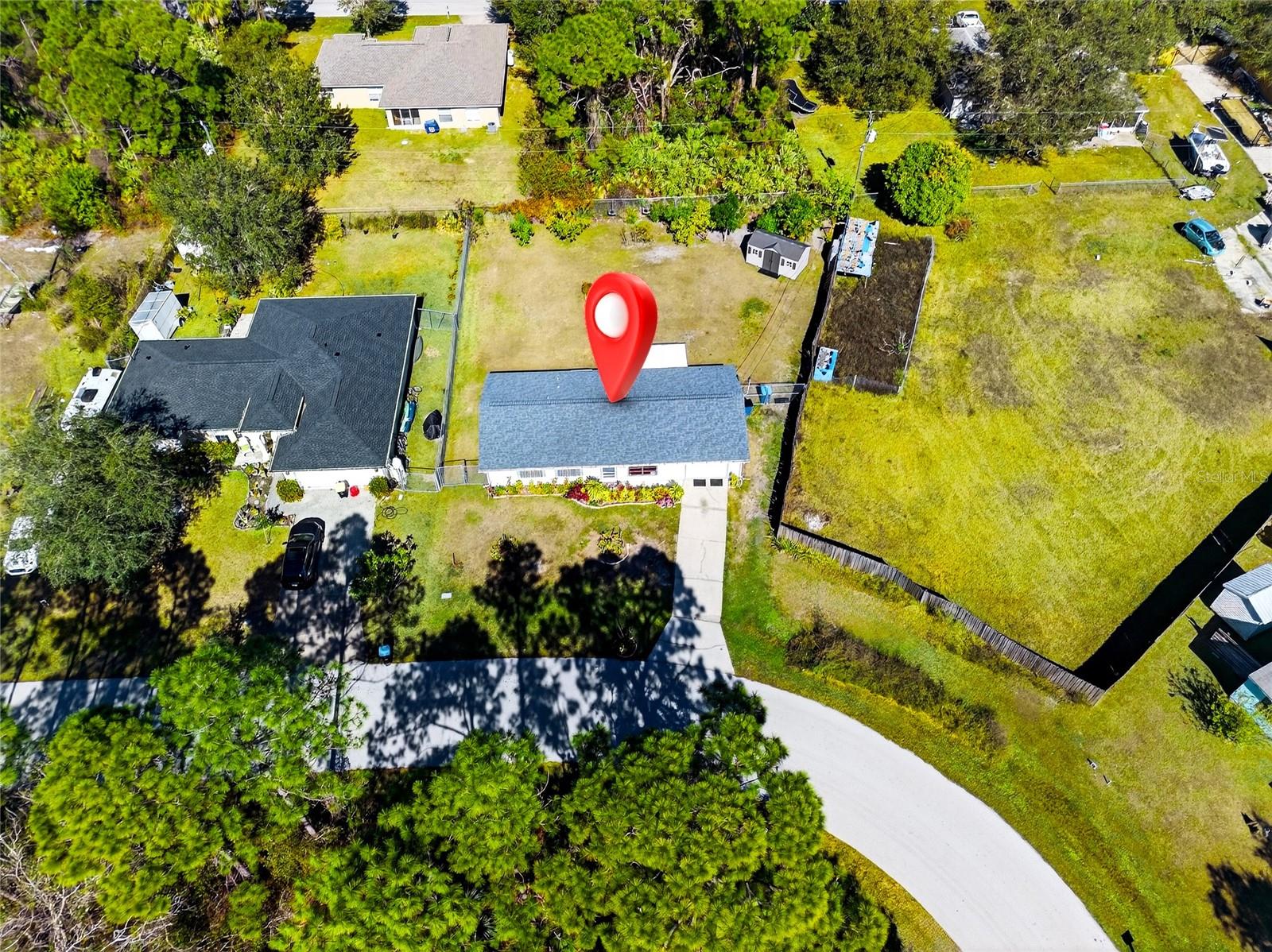 PORT MALABAR UNIT 15 - Residential