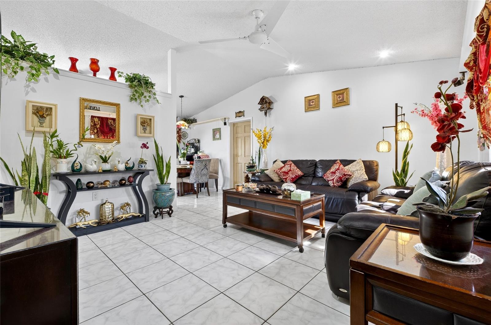 PORT MALABAR UNIT 15 - Residential