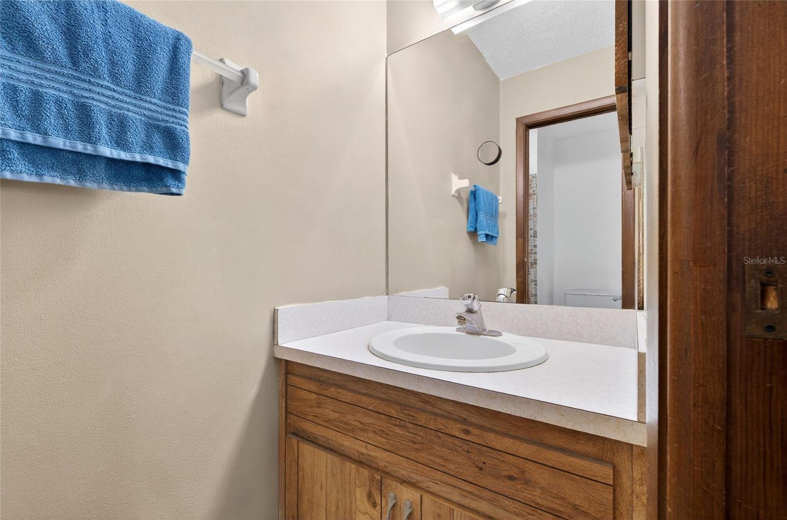 PORT MALABAR UNIT 15 - Residential