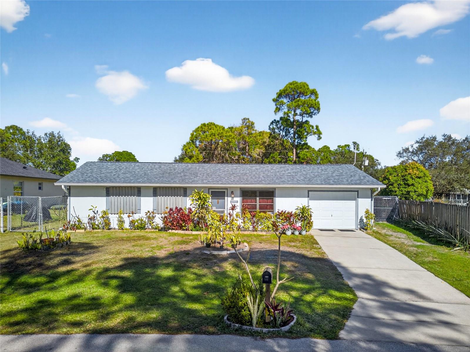 PORT MALABAR UNIT 15 - Residential