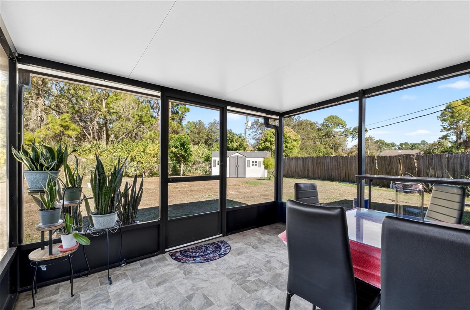 PORT MALABAR UNIT 15 - Residential