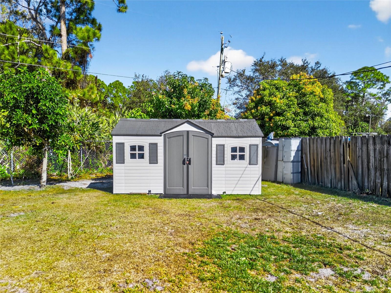 PORT MALABAR UNIT 15 - Residential