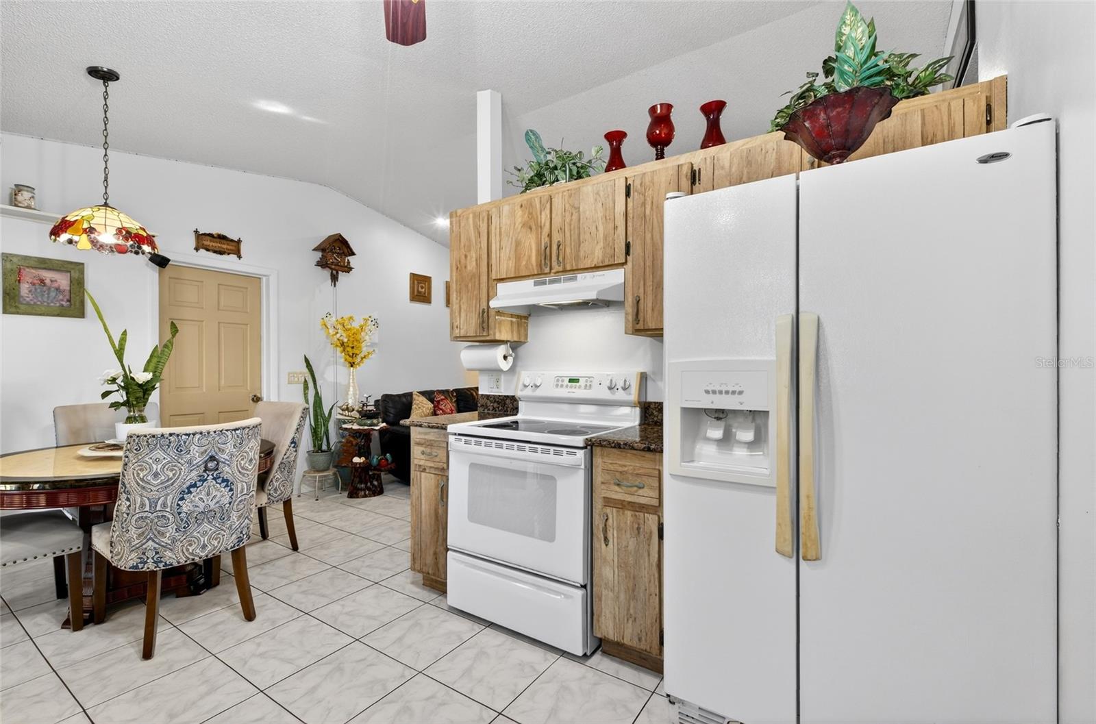 PORT MALABAR UNIT 15 - Residential