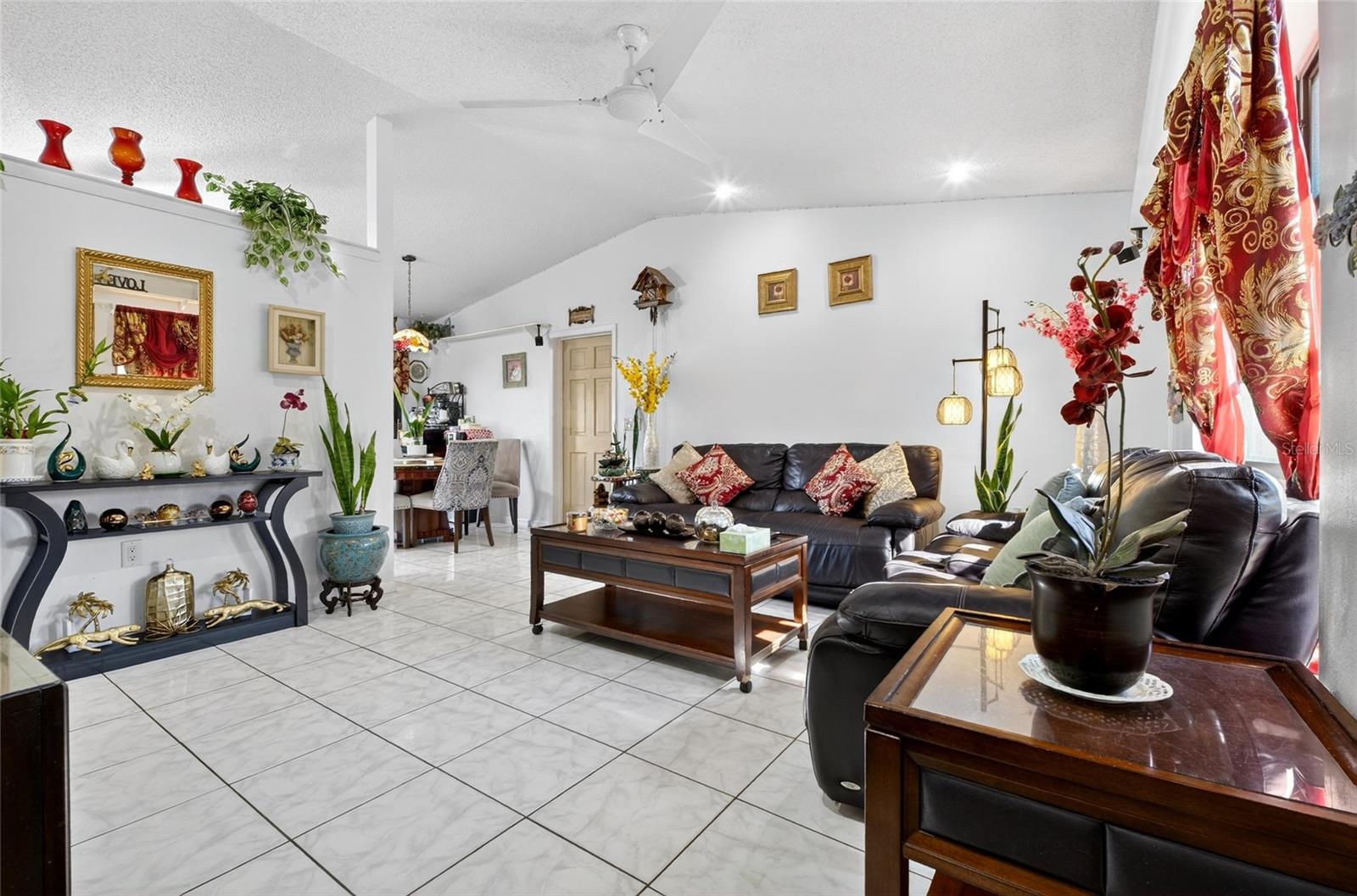 PORT MALABAR UNIT 15 - Residential