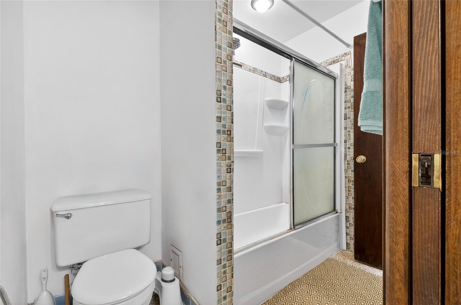 PORT MALABAR UNIT 15 - Residential