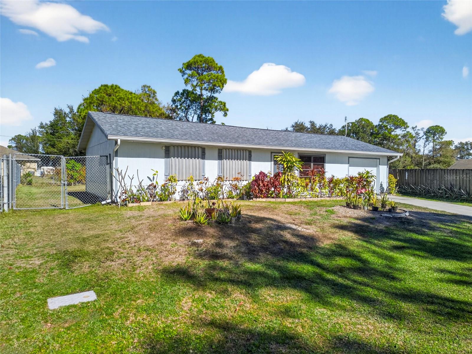 PORT MALABAR UNIT 15 - Residential