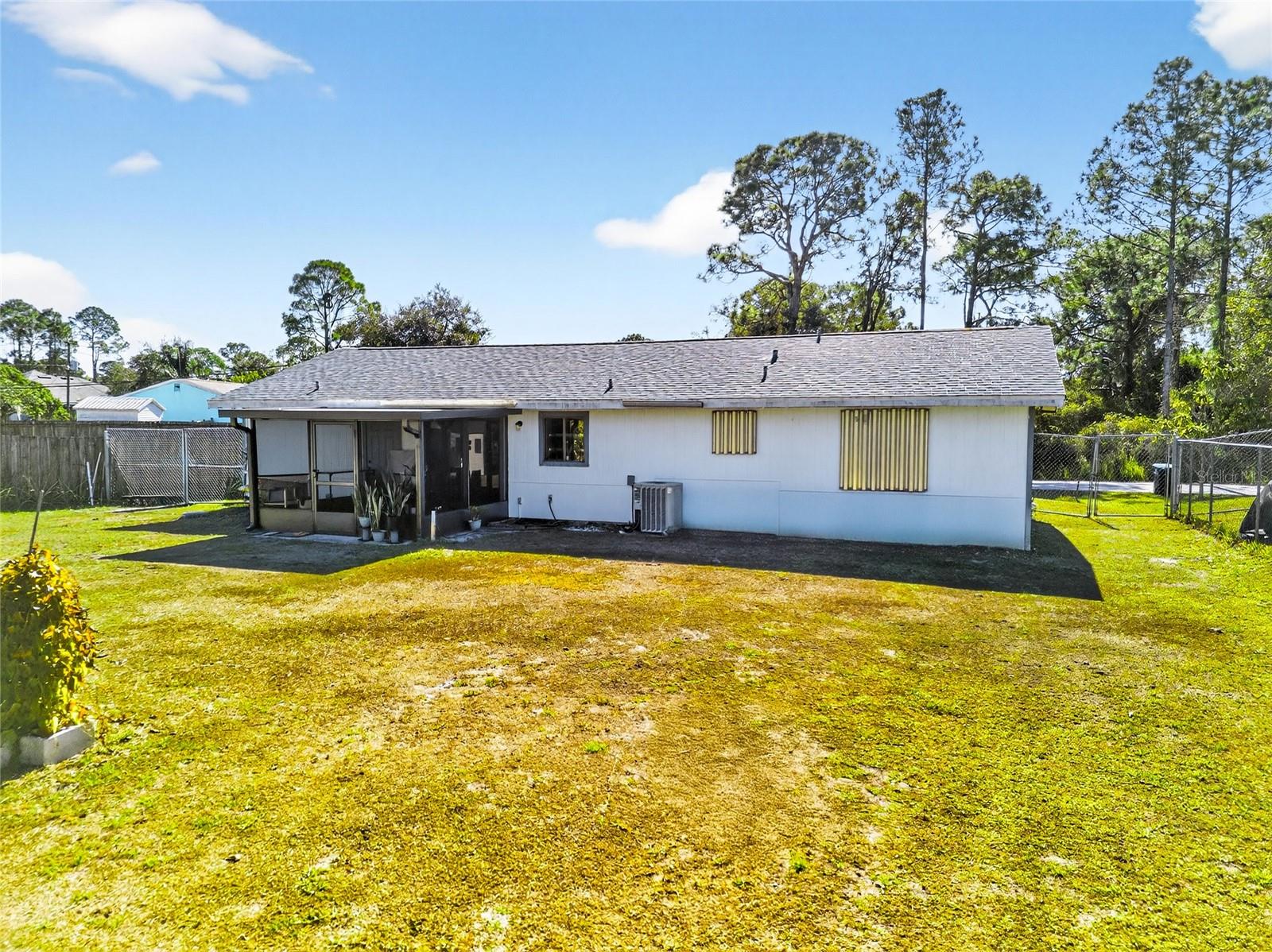 PORT MALABAR UNIT 15 - Residential