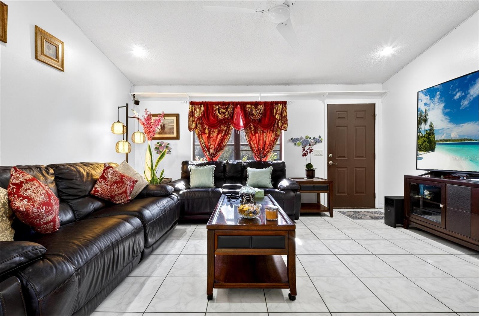 PORT MALABAR UNIT 15 - Residential