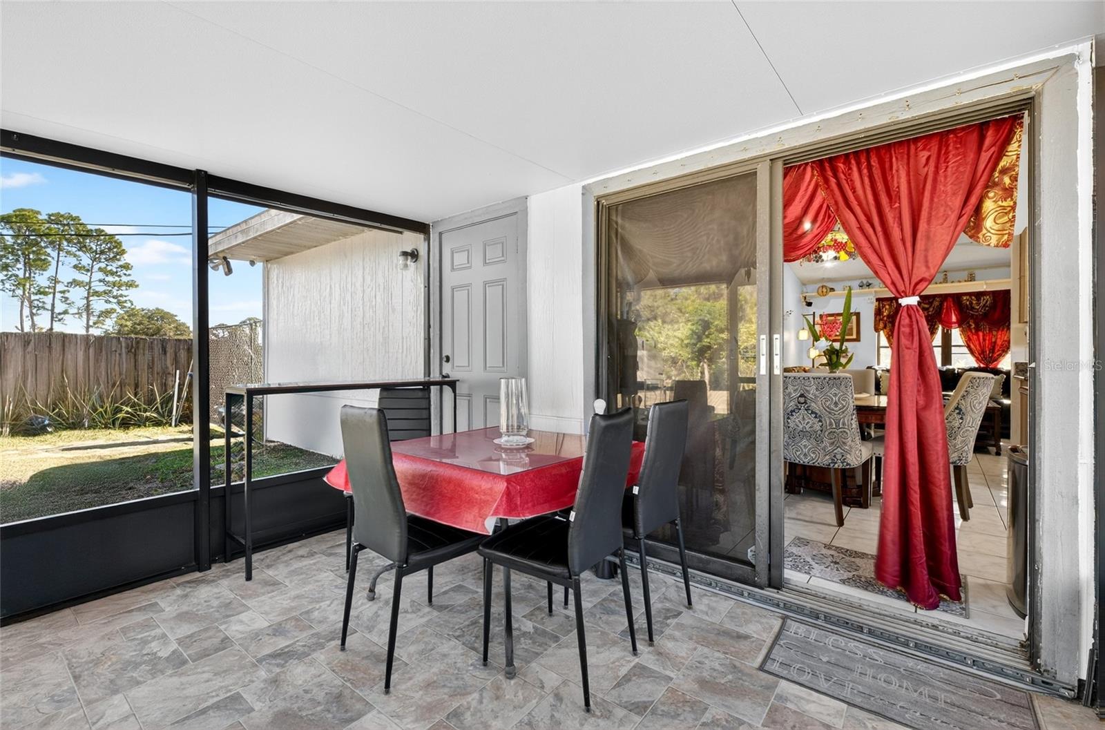 PORT MALABAR UNIT 15 - Residential