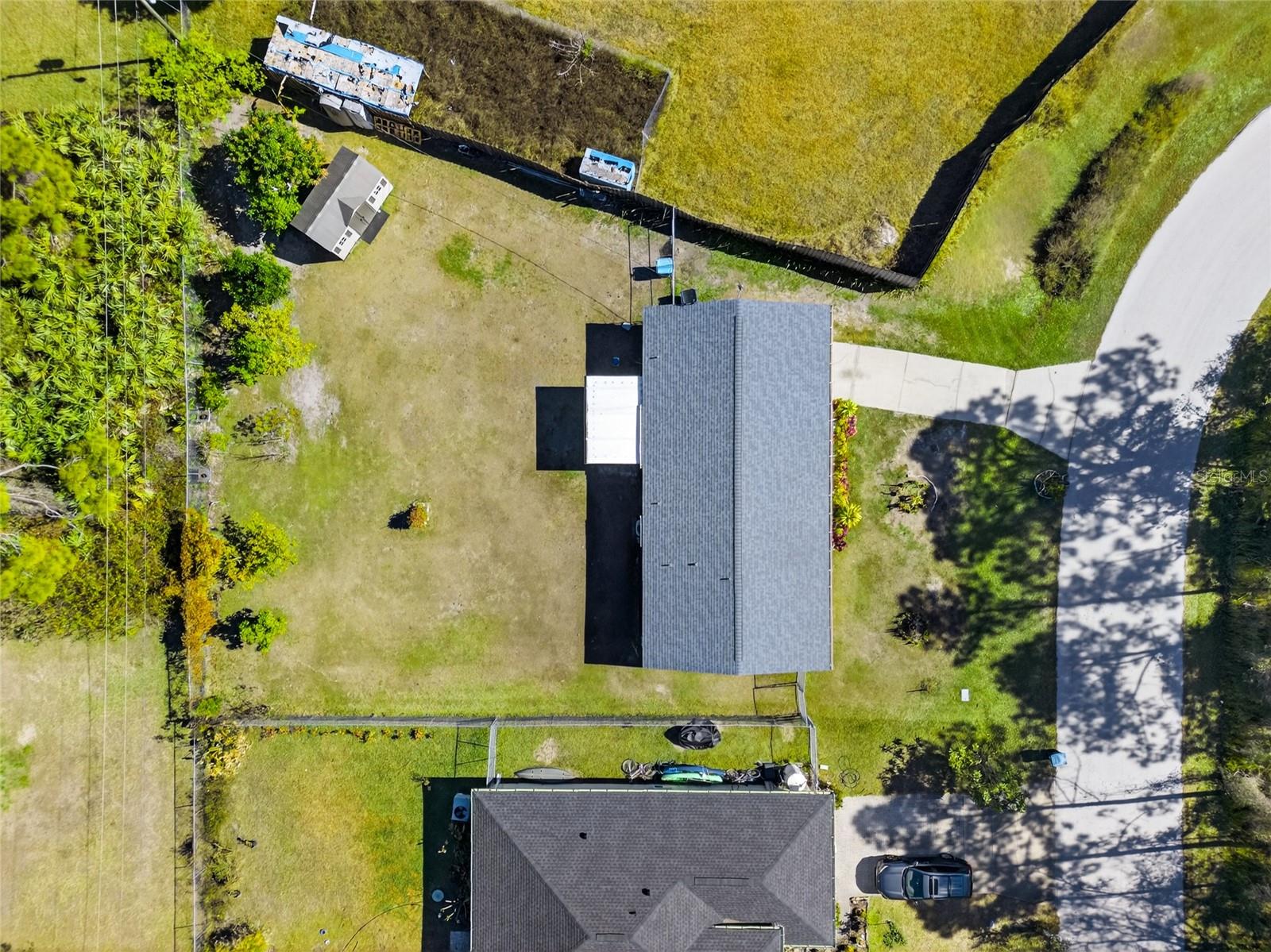 PORT MALABAR UNIT 15 - Residential