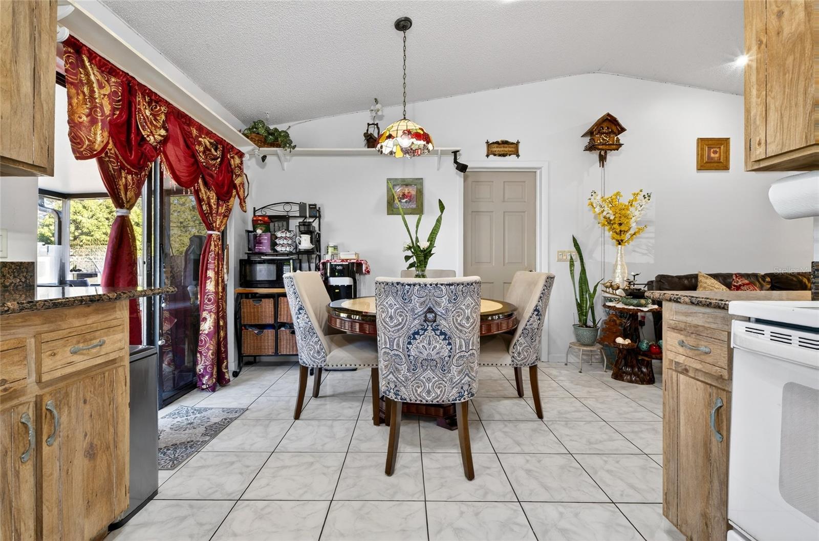 PORT MALABAR UNIT 15 - Residential