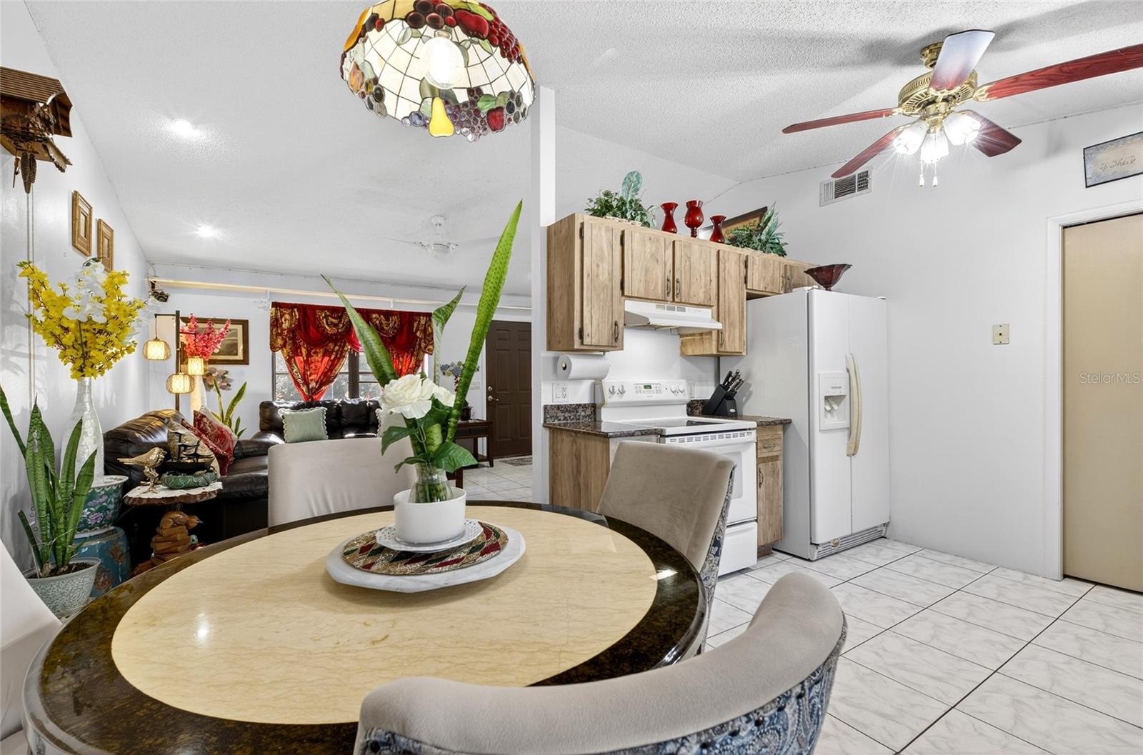 PORT MALABAR UNIT 15 - Residential