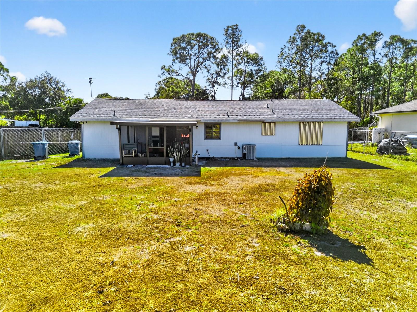 PORT MALABAR UNIT 15 - Residential