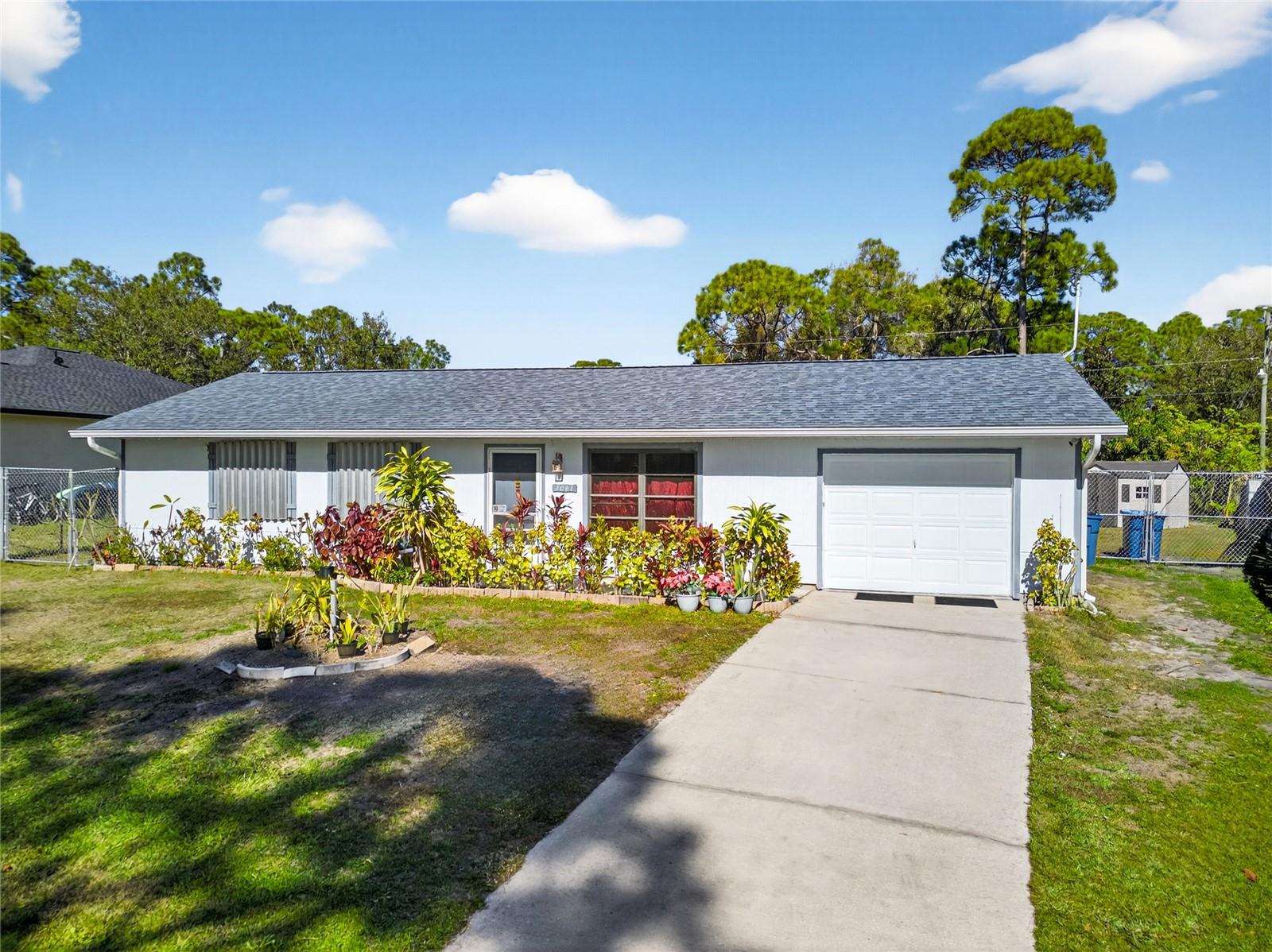 PORT MALABAR UNIT 15 - Residential