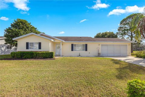 A home in SUMMERFIELD