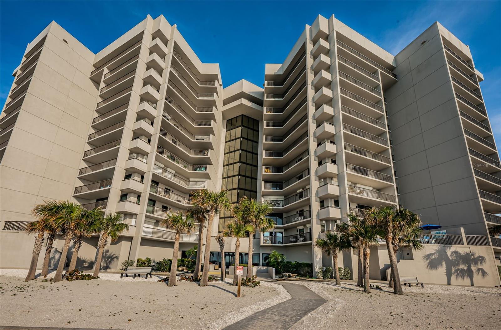 DANS ISLAND ON SAND KEY CONDO - Residential