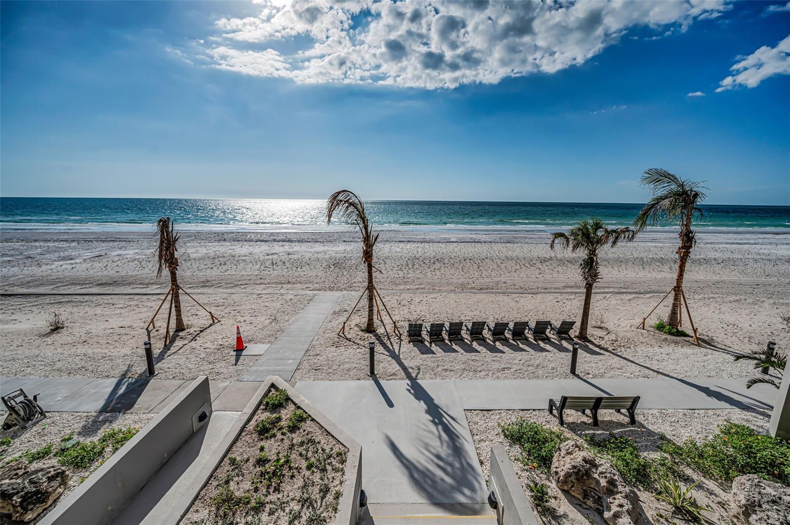 DANS ISLAND ON SAND KEY CONDO - Residential